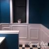 imageEkena Millwork CAS03X01DR Dover Window ampamp Door Casing 3 12quotH x 1 38quotP x 94 12quotL 5 78quot Repeat Primed
