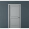 imageEkena Millwork CAS03X01HI Hillsborough Window ampamp Door Casing 3 18quotH x 58quotP x 94 12quotL Primed