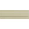 imageEkena Millwork CAS03X01HI Hillsborough Window ampamp Door Casing 3 18quotH x 58quotP x 94 12quotL Primed