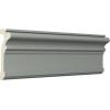 imageEkena Millwork CAS04X00EL Elsinore Window ampamp Door Casing 4 78quotH x 1 58quotP x 94 12quotL Primed