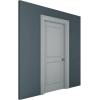 imageEkena Millwork CAS04X00EL Elsinore Window ampamp Door Casing 4 78quotH x 1 58quotP x 94 12quotL Primed