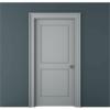 imageEkena Millwork CAS04X00EL Elsinore Window ampamp Door Casing 4 78quotH x 1 58quotP x 94 12quotL Primed