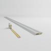 imageEkena Millwork CAS04X00FE Felix Window ampamp Door Casing 4quotH x 34quotP x 94 12quotL Primed