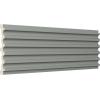 imageEkena Millwork CAS07X79X01 Fluted Window ampamp Door Casing 7quotW x 78 34quotH x 1quotD Primed