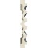 imageEkena Millwork CAS07X79X01 Fluted Window ampamp Door Casing 7quotW x 78 34quotH x 1quotD Primed
