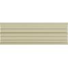 imageEkena Millwork CAS07X79X01 Fluted Window ampamp Door Casing 7quotW x 78 34quotH x 1quotD Primed