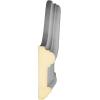 imageEkena Millwork CAS08X01CL Classic Fascia Window ampamp Door Casing 7 34quotH x 1 14quotP x 49 78quotL Primed White