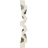imageEkena Millwork CAS08X94X01 Fluted Window ampamp Door Casing 7 78quotW x 94 12quotH x 1 18quotD Primed