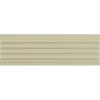 imageEkena Millwork CAS13X79X01 Fluted Window ampamp Door Casing 12 58quotW x 78 34quotH x 1 18quotD Primed