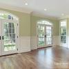 imageEkena Millwork MLD04X00FTCASE4 Fluted 4Pack Panel Moulding 4quotH x 38quotP x 94 12quotL Primed