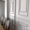 imageEkena Millwork MLD04X00FTCASE4 Fluted 4Pack Panel Moulding 4quotH x 38quotP x 94 12quotL Primed