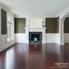 imageEkena Millwork MLD04X00FTCASE4 Fluted 4Pack Panel Moulding 4quotH x 38quotP x 94 12quotL Primed