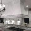 imageEkena Millwork MLD05X01EM Emery Panel Moulding Panel Moulding 5 18quotH x 1 18quotP x 94 12quotL Primed
