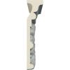 imageEkena Millwork MLD05X01EM Emery Panel Moulding Panel Moulding 5 18quotH x 1 18quotP x 94 12quotL Primed