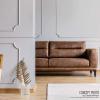 imageEkena Millwork PML01X00AR Artis Panel Moulding Panel Moulding 1 78quotH x 34quotP x 94 12quotL Primed