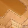 imageEkena Millwork PML01X00ASCASE4 Ashford Smooth 4Pack Panel Moulding 1 58quotH x 12quotP x 94 12quotL Primed4 Pack of Panel Moulding