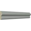 imageEkena Millwork PML01X00SECASE8 Seville 8Pack Panel Moulding 1 12quotH x 34quotP x 94 12quotL Primed