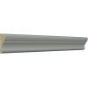 imageEkena Millwork PML01X00ST Stockport Panel Moulding Panel Moulding 1 14quotH x 58quotP x 94 12quotL Primed