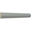 imageEkena Millwork PML01X01KP Kepler Panel Moulding Panel Moulding 1 18quotH x 12quotP x 94 12quotL Primed