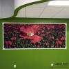imageEkena Millwork PML01X01KP Kepler Panel Moulding Panel Moulding 1 18quotH x 12quotP x 94 12quotL Primed