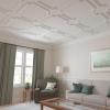 imageEkena Millwork PML02X00OX Oxford Panel Moulding Panel Moulding 2quotH x 58quotP x 94 12quotL Primed