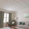 imageEkena Millwork PML03X03TR Traditional Corner matches moulding PML00X00TR Panel Moulding 3 18quotW x 3 18quotH Primed