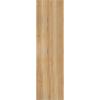 imageEkena Millwork RBF06S11X039RWR TimberCraft Two 5 38quot Boards Framed BoardnBatten Rustic Wood Shutters Per Pair 10 34quotW x 39quotH Rough Sawn Western Red Cedar