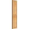 imageEkena Millwork RBF06S11X048RWR TimberCraft Two 5 38quot Boards Framed BoardnBatten Rustic Wood Shutters Per Pair 10 34quotW x 48quotH Rough Sawn Western Red Cedar