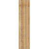 imageEkena Millwork RBF06S16X072RWR TimberCraft Three 5 38quot Boards Framed BoardnBatten Rustic Wood Shutters Per Pair 16 18quotW x 72quotH Rough Sawn Western Red Cedar