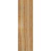 imageEkena Millwork RBF06Z11X037RWR TimberCraft Two 5 38quot Boards Framed BoardnBatten wZBar Rustic Wood Shutters Per Pair 10 34quotW x 37quotH Rough Sawn Western Red Cedar