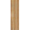 imageEkena Millwork RBF06Z11X038RWR TimberCraft Two 5 38quot Boards Framed BoardnBatten wZBar Rustic Wood Shutters Per Pair 10 34quotW x 38quotH Rough Sawn Western Red Cedar