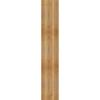 imageEkena Millwork RBJ06S11X062RWR TimberCraft Two 5 38quot Boards Joined BoardnBatten Rustic Wood Shutters Per Pair 10 34quotW x 62quotH Rough Sawn Western Red Cedar