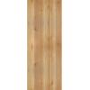 imageEkena Millwork RBJ06Z16X042RWR TimberCraft Three 5 38quot Boards Joined BoardnBatten wZBar Rustic Wood Shutters Per Pair 16 18quotW x 42quotH Rough Sawn Western Red Cedar