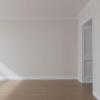 imageEndurathane Classic Cove Crown Moulding 3 58quotH x 2 12quotP x 4 58quotF x 94 12quotL Factory PrimedSingle