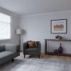 imageEndurathane Classic Cove Crown Moulding 3 58quotH x 2 12quotP x 4 58quotF x 94 12quotL Factory PrimedSingle