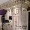 imageEndurathane Dentil Crown Moulding 4 58quotH x 2 78quotP x 5 12quotF x 94 12quotL 1 38quot Repeat Factory Primed2Pack