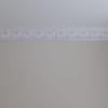 imageEndurathane Devon Crown Moulding 4 12quotH x 3 14quotP x 5 12quotF x 94 12quotL Factory PrimedMoulding