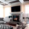 imageEndurathane Devon Crown Moulding 4 12quotH x 3 14quotP x 5 12quotF x 94 12quotL Factory PrimedMoulding