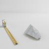 imageEndurathane Devon Crown Moulding 4 12quotH x 3 14quotP x 5 12quotF x 94 12quotL Factory PrimedOutside Corner