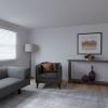 imageEndurathane Edinburgh Crown Moulding 1quotH x 1 18quotP x 1 18quotF x 94 12quotL Factory Primed