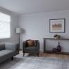 imageEndurathane Lyon Traditional Cove Crown Moulding 2quotH x 2quotP x 3quotF x 94 12quotL Factory Primed