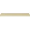imageEndurathane Lyon Traditional Cove Crown Moulding 2quotH x 2quotP x 3quotF x 94 12quotL Factory Primed