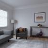 imageEndurathane Medway Traditional Cove Crown Moulding 8 12quotH x 8 12quotP x 12quotF x 94 12quotL Factory Primed8Pack
