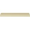 imageEndurathane Traditional Cove Crown Moulding 2 38quotH x 2 58quotP x 3 58quotF x 94 12quotL Factory Primed 8Pack