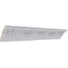 imageEndurathane Tristan Crown Moulding 2 34quotH x 2 34quotP x 4quotF x 94 12quotL Factory Primed