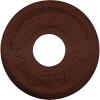 Brushed Mahogany (Flat Finish)