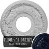 Midnight Dream (Flat Finish)