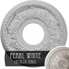 Pearl White (Metallic Series)