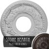 Stone Hearth (Flat Finish)
