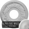 Ultra Pure White (Flat Finish)